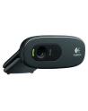 Kamera internetowa LOGITECH HD Webcam C270 VID           960-000635 - nr 19