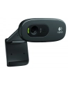 Kamera internetowa LOGITECH HD Webcam C270 VID           960-000635 - nr 20