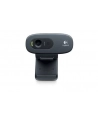 Kamera internetowa LOGITECH HD Webcam C270 VID           960-000635 - nr 23