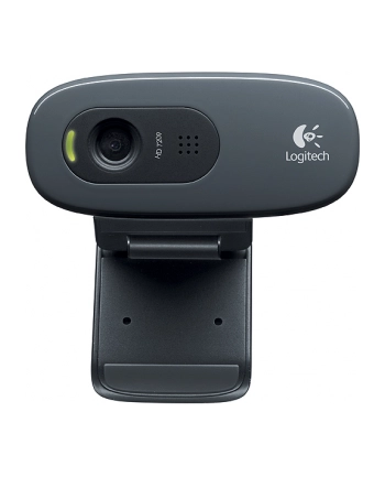 Kamera internetowa LOGITECH HD Webcam C270 VID           960-000635 nr 2