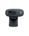 Kamera internetowa LOGITECH HD Webcam C270 VID           960-000635 - nr 31