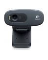 Kamera internetowa LOGITECH HD Webcam C270 VID           960-000635 - nr 36