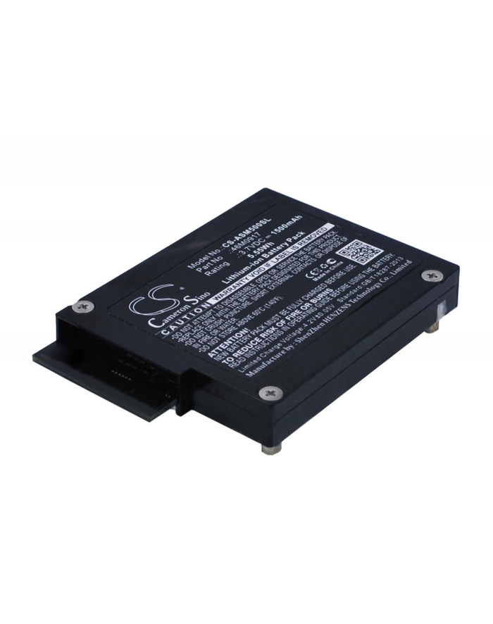 ServerRAID M5000 Battery Assemby  46M0917 główny