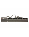 LISTWA ZASILAJĄCA LESTAR LX 810 1 5m CZARNA 8gniazd - nr 8