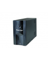 UPS POWER CUBE USB, RJ12X2 1200VA - nr 14