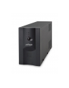 UPS POWER CUBE USB, RJ12X2 1200VA - nr 16