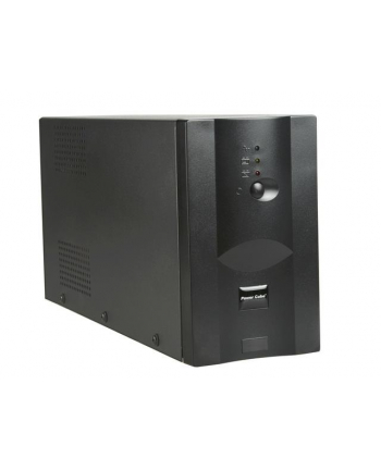 UPS POWER CUBE USB, RJ12X2 1200VA