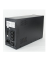 UPS POWER CUBE USB, RJ12X2 1200VA - nr 7