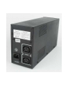 UPS GEMBIRD POWER CUBE 650VA - nr 14