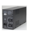 UPS GEMBIRD POWER CUBE 650VA - nr 8