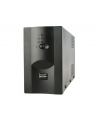 UPS POWER CUBE USB, RJ12X2 850VA - nr 12