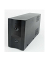 UPS POWER CUBE USB, RJ12X2 850VA - nr 13