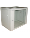 Szafka wisząca 19cali 9U 600x450 CL-W19 9U/450 - nr 2