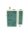 Tester diodowy kabli RJ45, RG-58 - nr 4