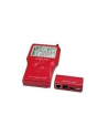 Uniwersalny tester kabli RJ45-11/BNC/USB/IEEE1394 - nr 14