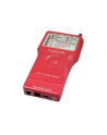 Uniwersalny tester kabli RJ45-11/BNC/USB/IEEE1394 - nr 26