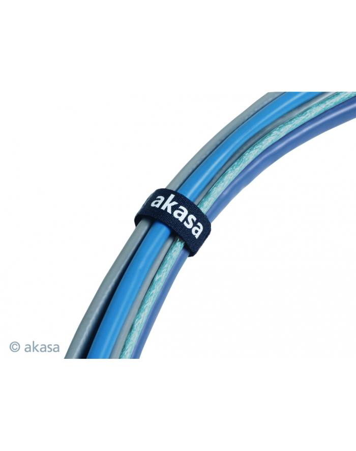 Zestaw porządkujący kable AK-TK-02 główny