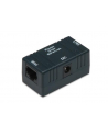 Pasywny zasilacz PoE 1xR J45 1xDC 1xPoE - nr 42
