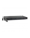 AP7526 RACK PDU BASIC 1U 22kW 6xC19 400V - nr 13