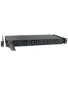 AP7526 RACK PDU BASIC 1U 22kW 6xC19 400V - nr 22