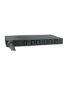 AP7526 RACK PDU BASIC 1U 22kW 6xC19 400V - nr 24