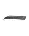 AP7526 RACK PDU BASIC 1U 22kW 6xC19 400V - nr 25