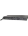 AP7526 RACK PDU BASIC 1U 22kW 6xC19 400V - nr 29