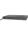 AP7526 RACK PDU BASIC 1U 22kW 6xC19 400V - nr 30