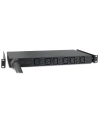AP7526 RACK PDU BASIC 1U 22kW 6xC19 400V - nr 4