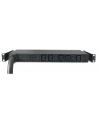AP7526 RACK PDU BASIC 1U 22kW 6xC19 400V - nr 8
