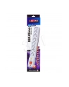 LISTWA ZASILAJĄCA LESTAR LX 810 1 5m CZARNA 8gniazd - nr 17