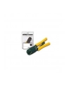 Zaciskarka uniwersalna do złącz RJ11, RJ12 i RJ45 - nr 20