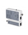 Tester diodowy kabli RJ45, RG-58 - nr 12