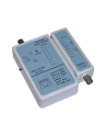 Tester diodowy kabli RJ45, RG-58 - nr 14