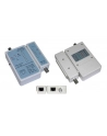 Tester diodowy kabli RJ45, RG-58 - nr 16