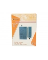 Tester diodowy kabli RJ45, RG-58 - nr 18