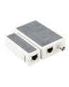 Tester diodowy kabli RJ45, RG-58 - nr 20