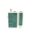 Tester diodowy kabli RJ45, RG-58 - nr 21