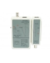 Tester diodowy kabli RJ45, RG-58 - nr 6