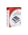Tester diodowy kabli RJ45, RG-58 - nr 9