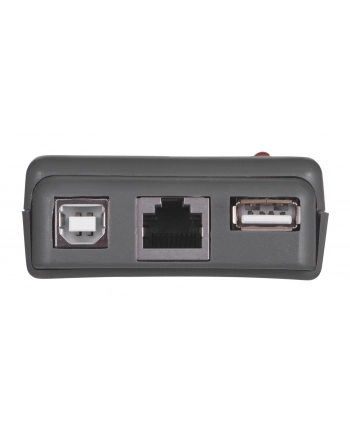 Tester diodowy kabli RJ4 5,RJ11,UTP,STP,USB AA/AB nr 1