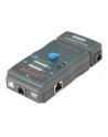 Tester diodowy kabli RJ4 5,RJ11,UTP,STP,USB AA/AB - nr 29