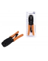 Zaciskarka uniwersalna RJ11/12/45 High quality - nr 11