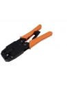 Zaciskarka uniwersalna RJ11/12/45 High quality - nr 12