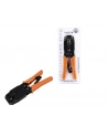 Zaciskarka uniwersalna RJ11/12/45 High quality - nr 16