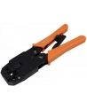 Zaciskarka uniwersalna RJ11/12/45 High quality - nr 22