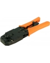 Zaciskarka uniwersalna RJ11/12/45 High quality - nr 24