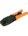 Zaciskarka uniwersalna RJ11/12/45 High quality - nr 25