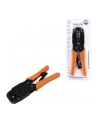 Zaciskarka uniwersalna RJ11/12/45 High quality - nr 30