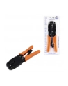 Zaciskarka uniwersalna RJ11/12/45 High quality - nr 6